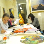 Corso creativo