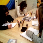 Corso creativo