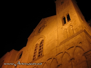 Giovinazzo - Cattedrale